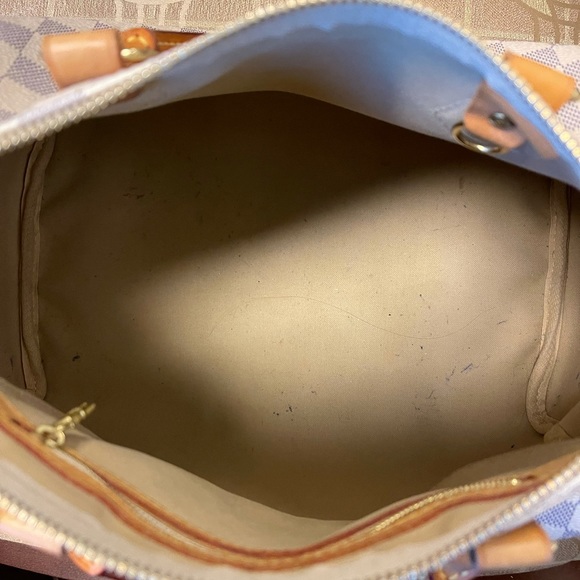 Louis Vuitton Speedy 30 - Picture 3 of 11